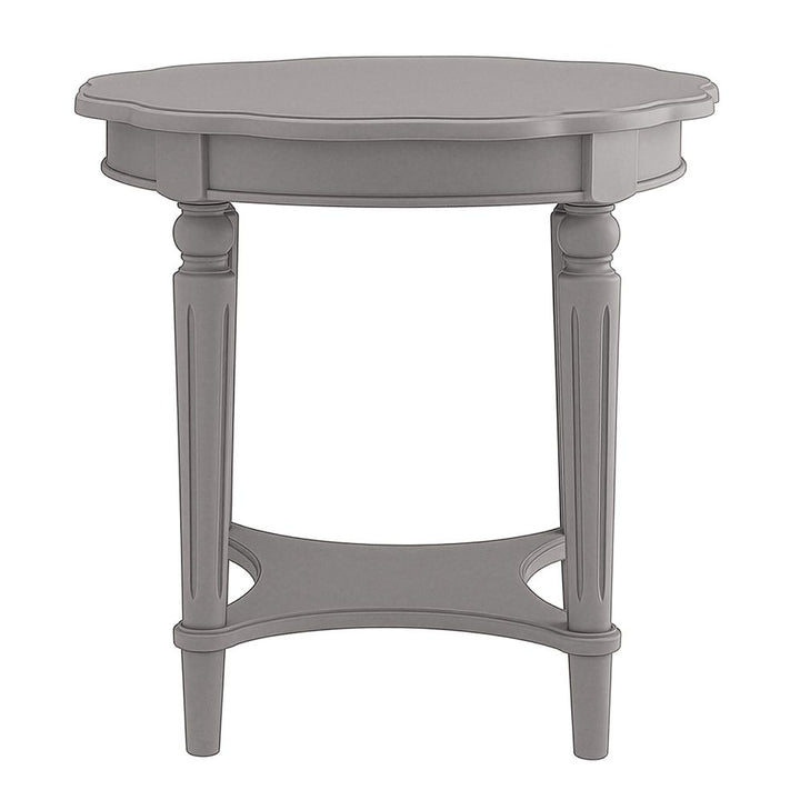 Fordon End Table – view 3