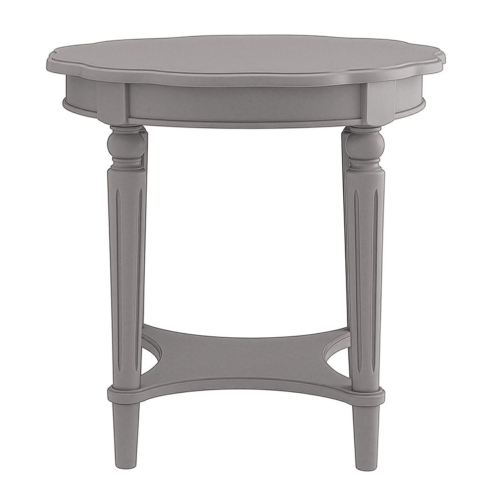 Fordon End Table – view 3