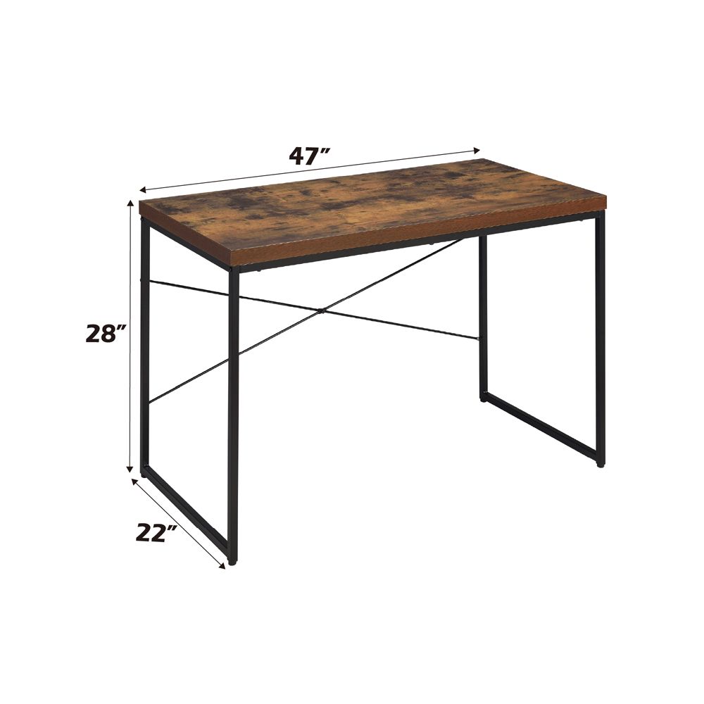 Bob Writing Desk(Same Ac00906) – dimensions diagram