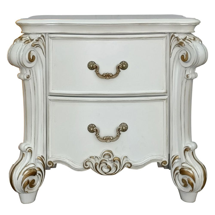 Vendome Nightstand – view 3