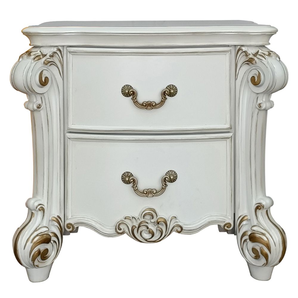 Vendome Nightstand – view 3