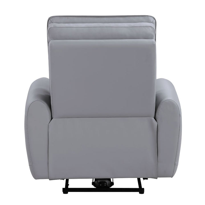 Jeromie Power Motion Recliner w/USB Port – view 5