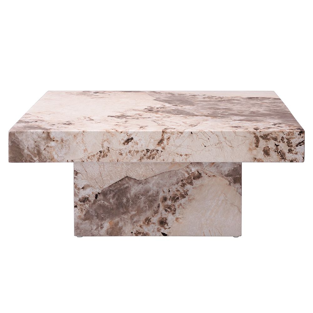 Fultan Coffee Table