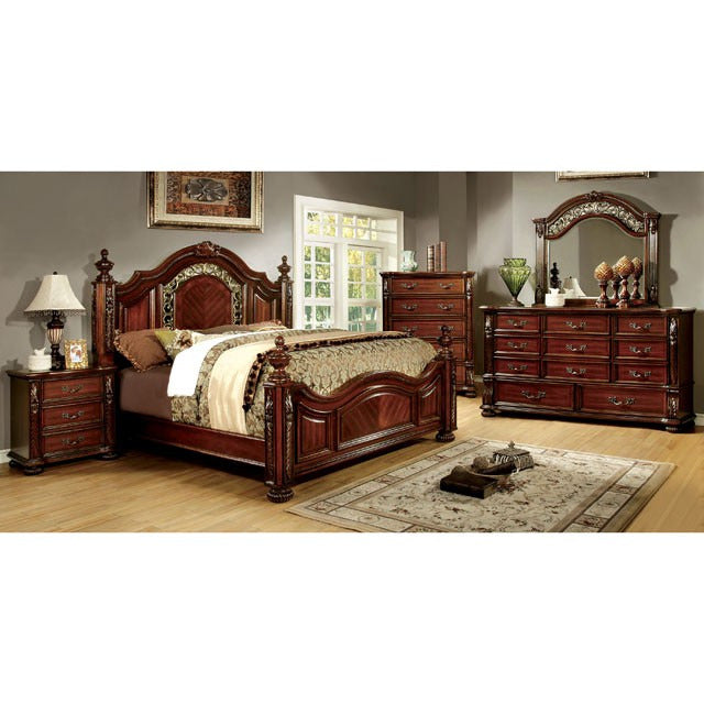 Arthur Night Stand - view 2