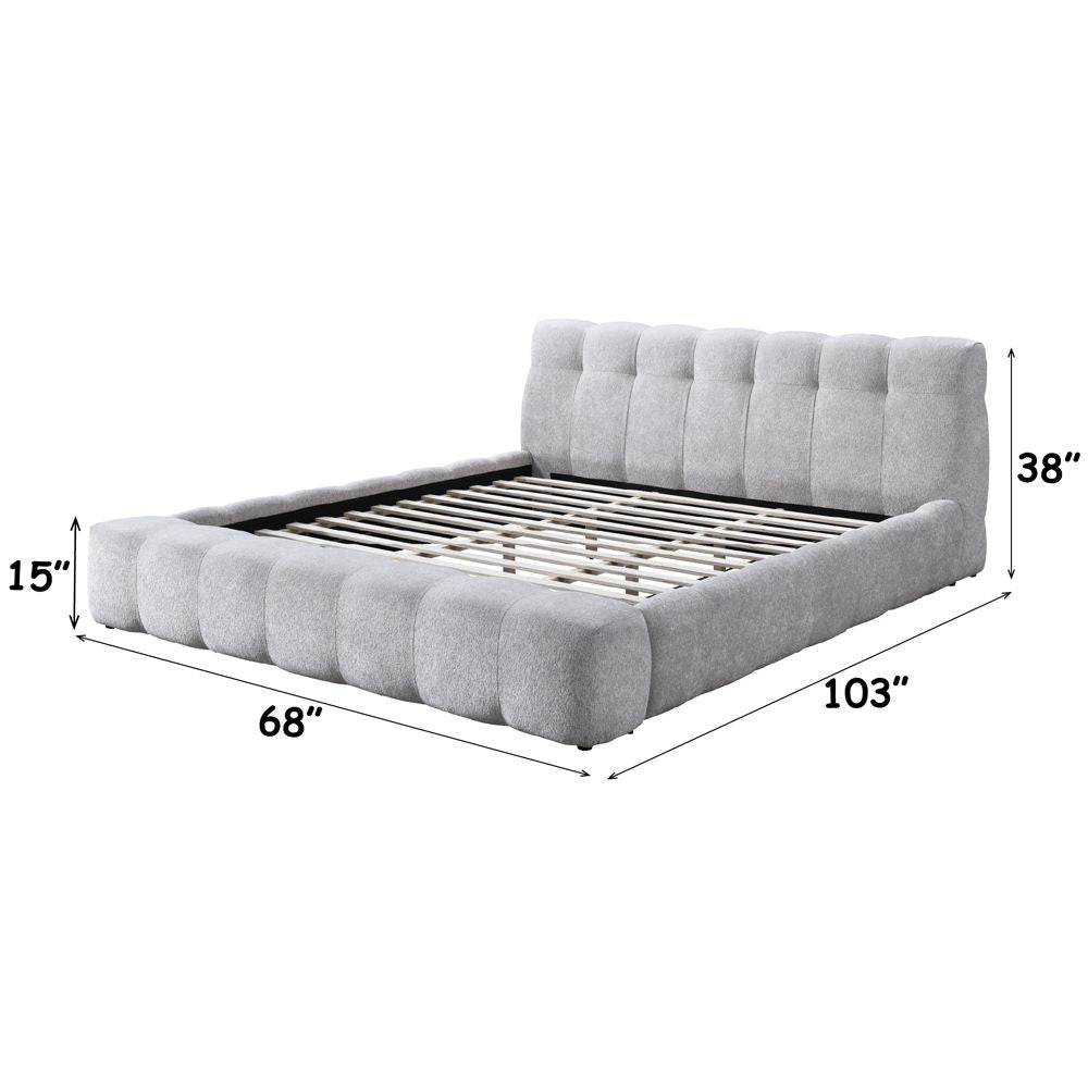 Hannah Queen Bed