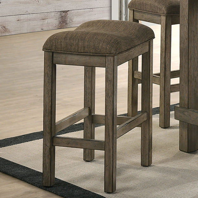 Gumboro Stool