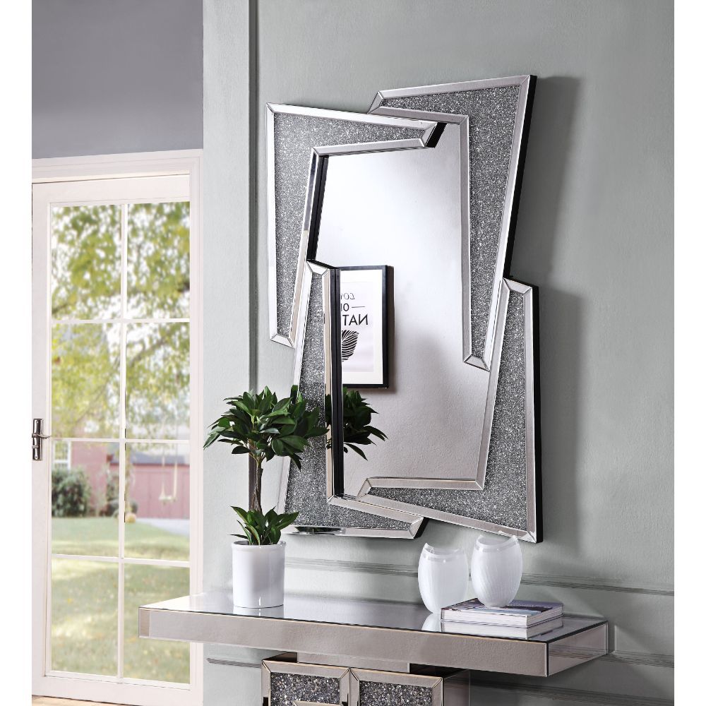 Noralie Accent Mirror – view 2