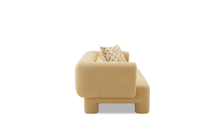 Phedra Sofa - view 3