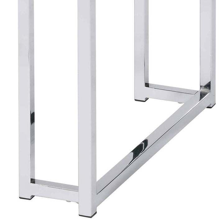 Chafik End Table – view 4