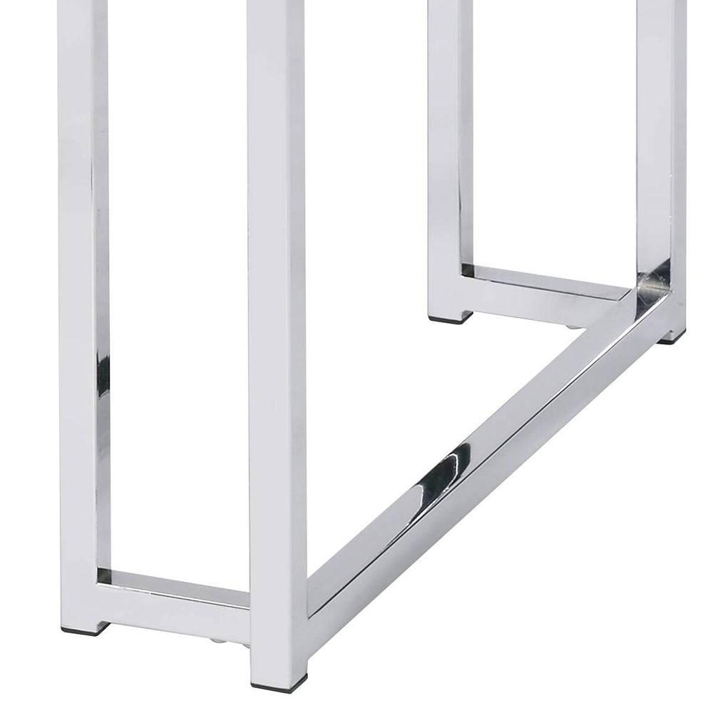 Chafik End Table – view 4