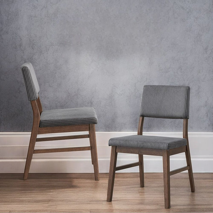 Seda Side Chair (Set-2) – view 6