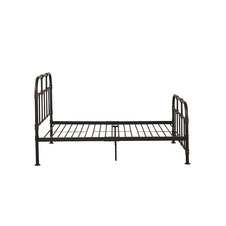 Nicipolis Full Bed – view 4