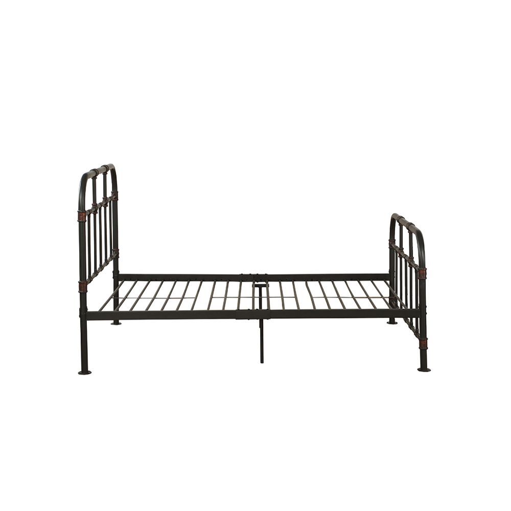 Nicipolis Full Bed – view 4