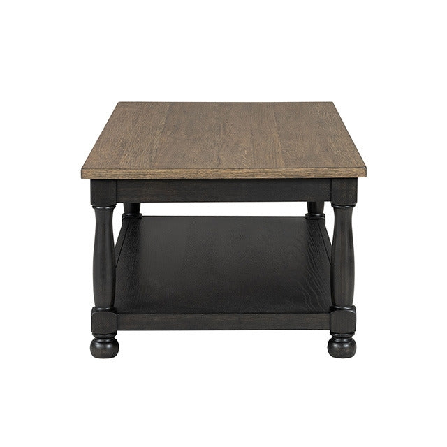 Neue Mills Rect Cocktail Table - view 3