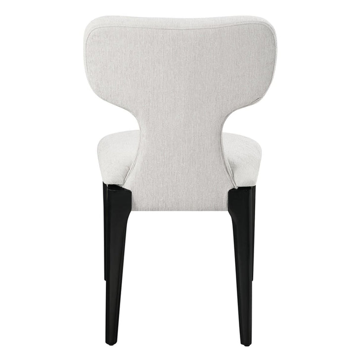Koen Upholstered Side Chair (Set-2) – view 6