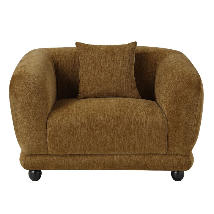 Lennox Chair w/Pillow – view 3