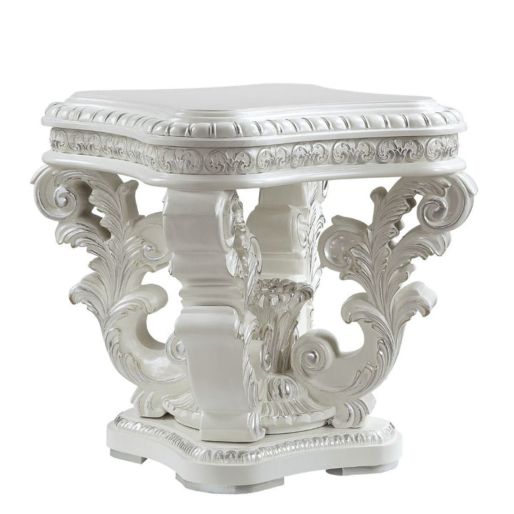 Vanaheim End Table – view 2