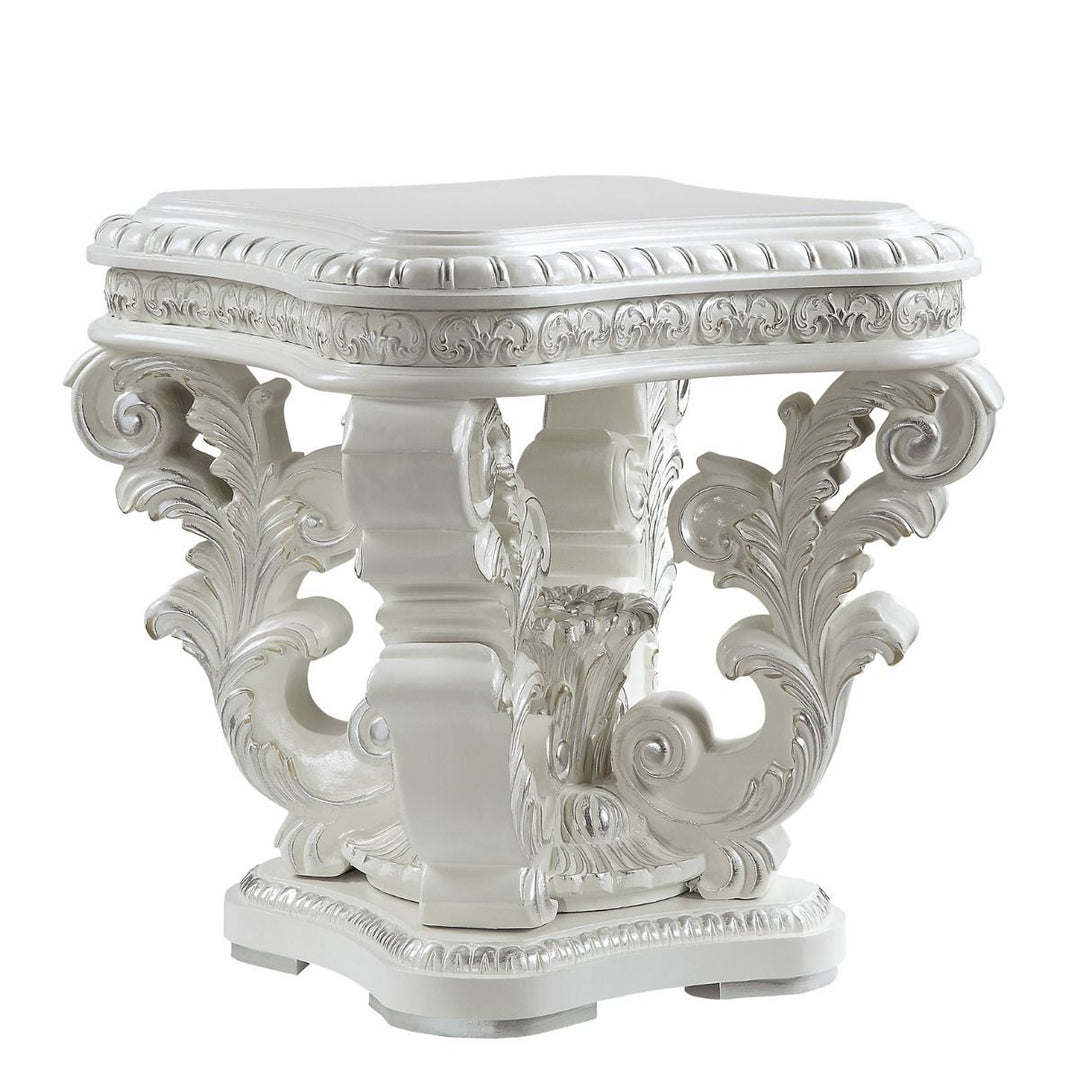 Vanaheim End Table – view 2