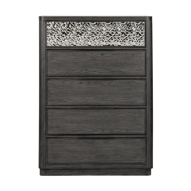 Sterling West Chest - view 2