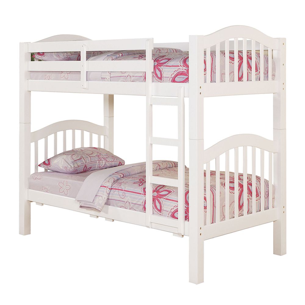 Heartland Twin/Twin Bunk Bed – view 2