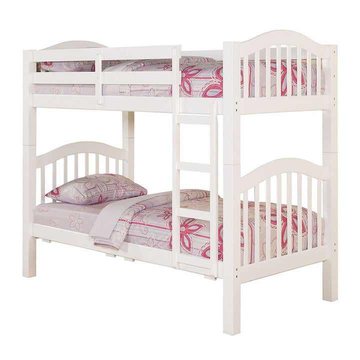 Heartland Twin/Twin Bunk Bed – view 2
