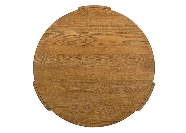 Poltimore Round Coffee Table - view 4
