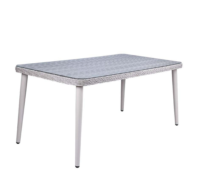 Jenneva 7PC Patio Dining Set – view 2