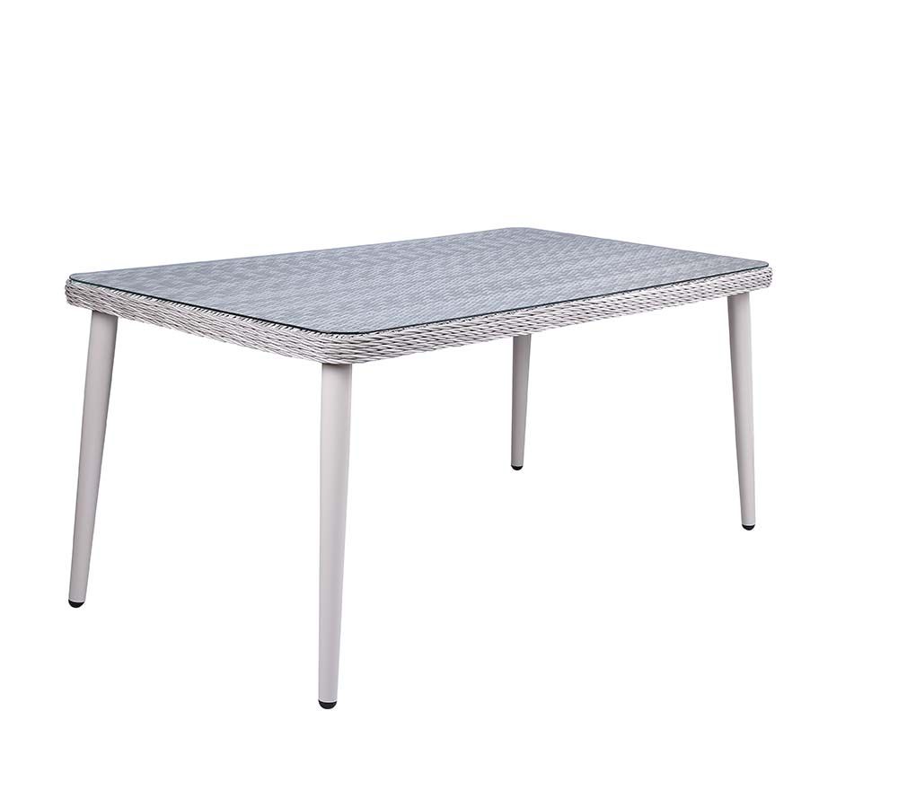 Jenneva 7PC Patio Dining Set – view 2