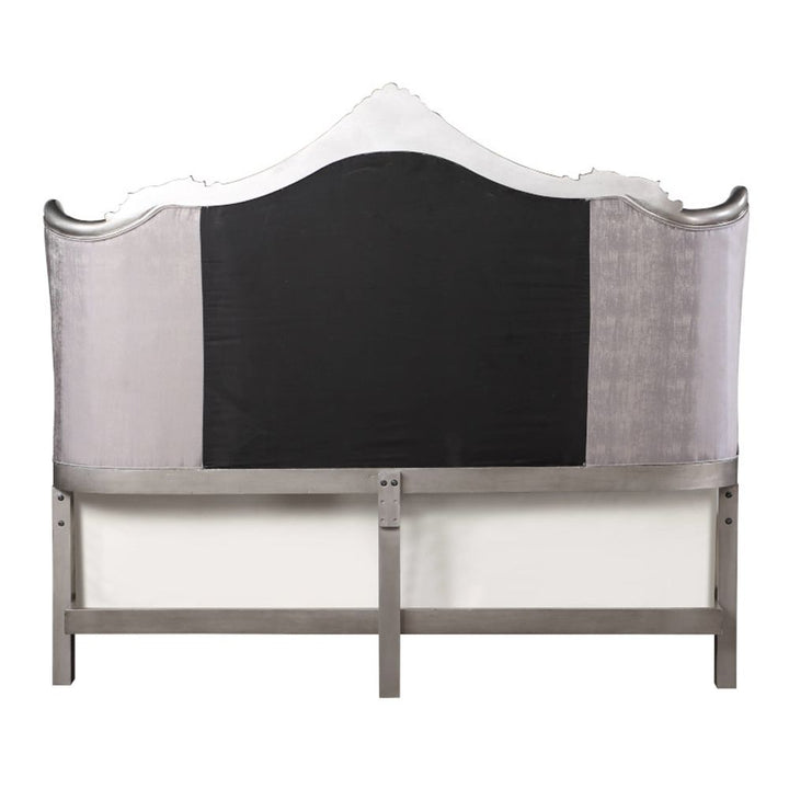 Ariadne EK Bed – view 5