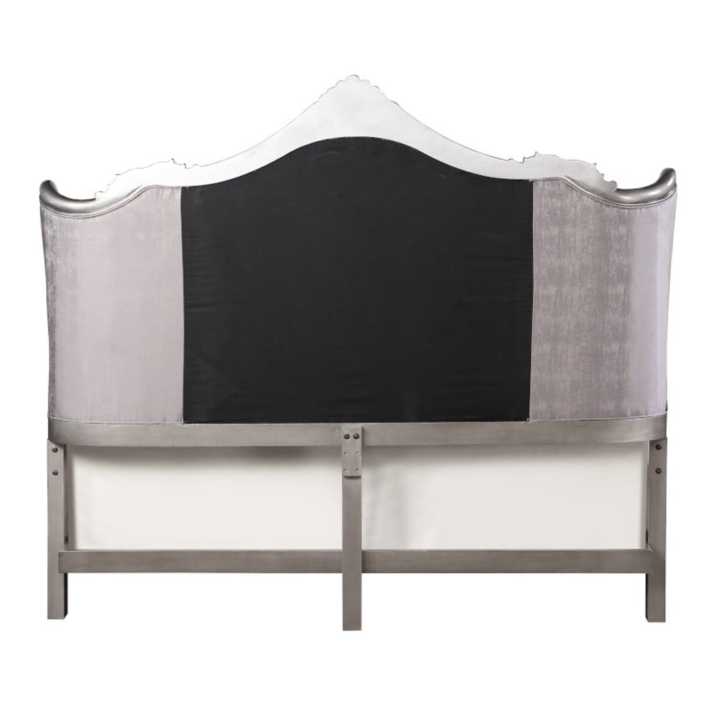 Ariadne EK Bed – view 5