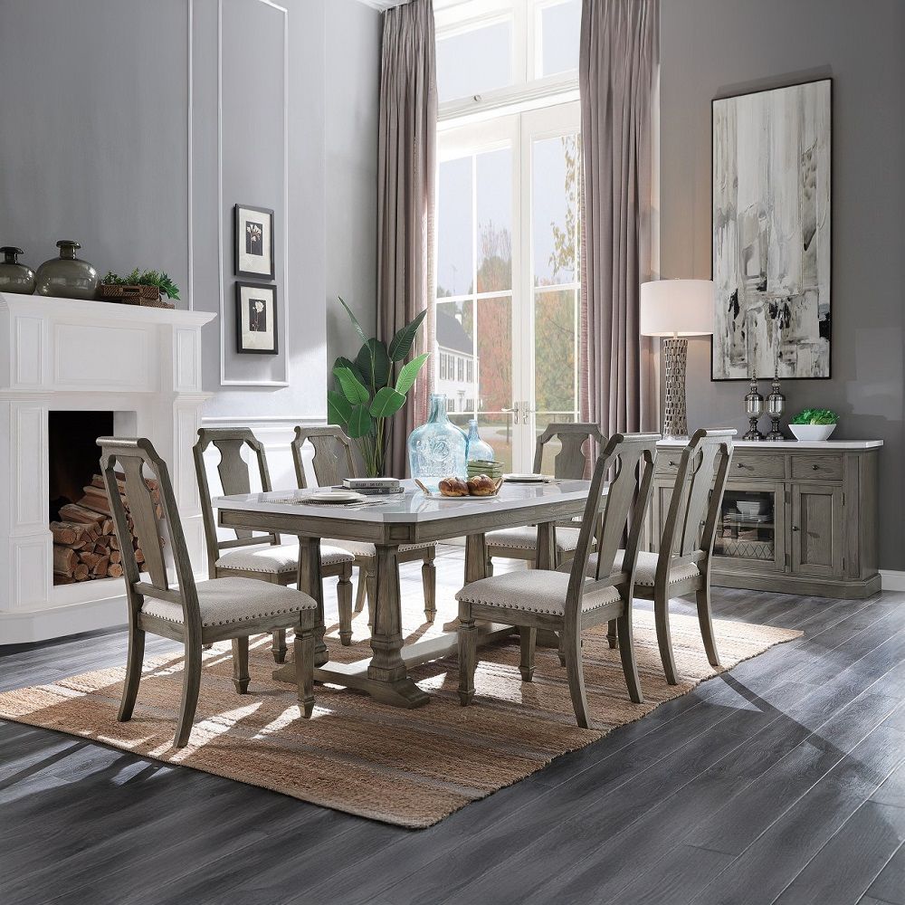 Zumala Dining Table – view 7