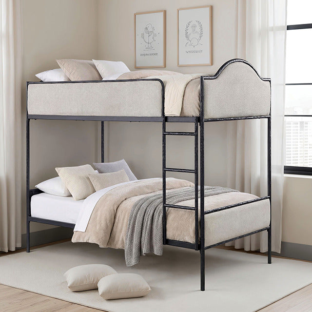 Forli Twin/Twin Bunk Bed - view 3