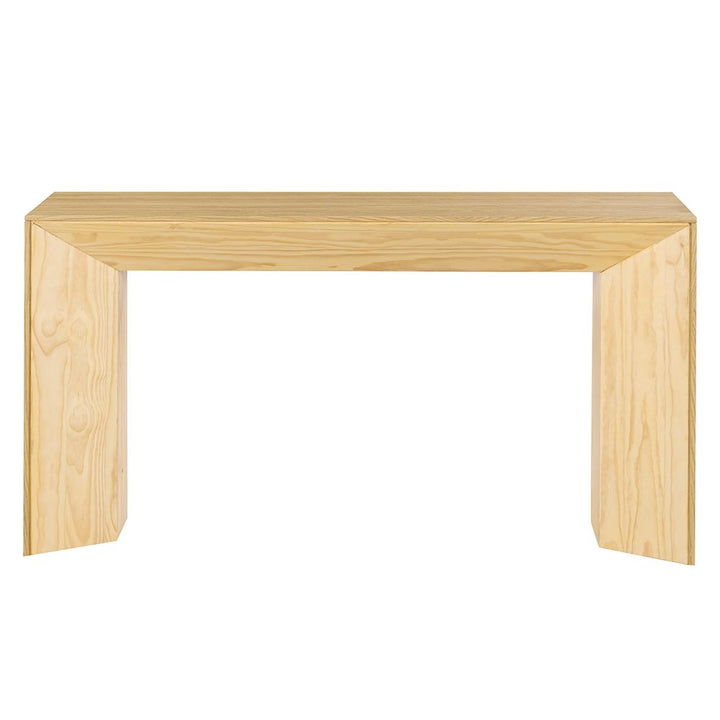Harold Sofa Table – view 3