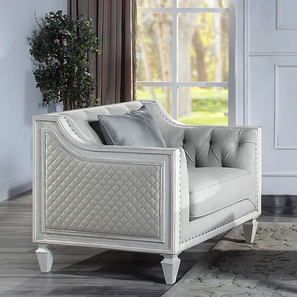 Katia Chair with Pillow