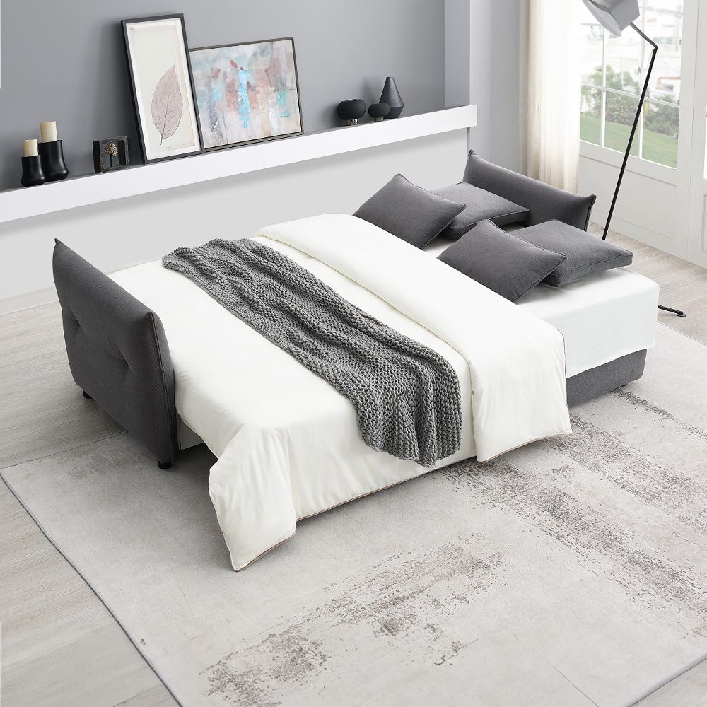 Irina Sofa W/Sleeper – view 7