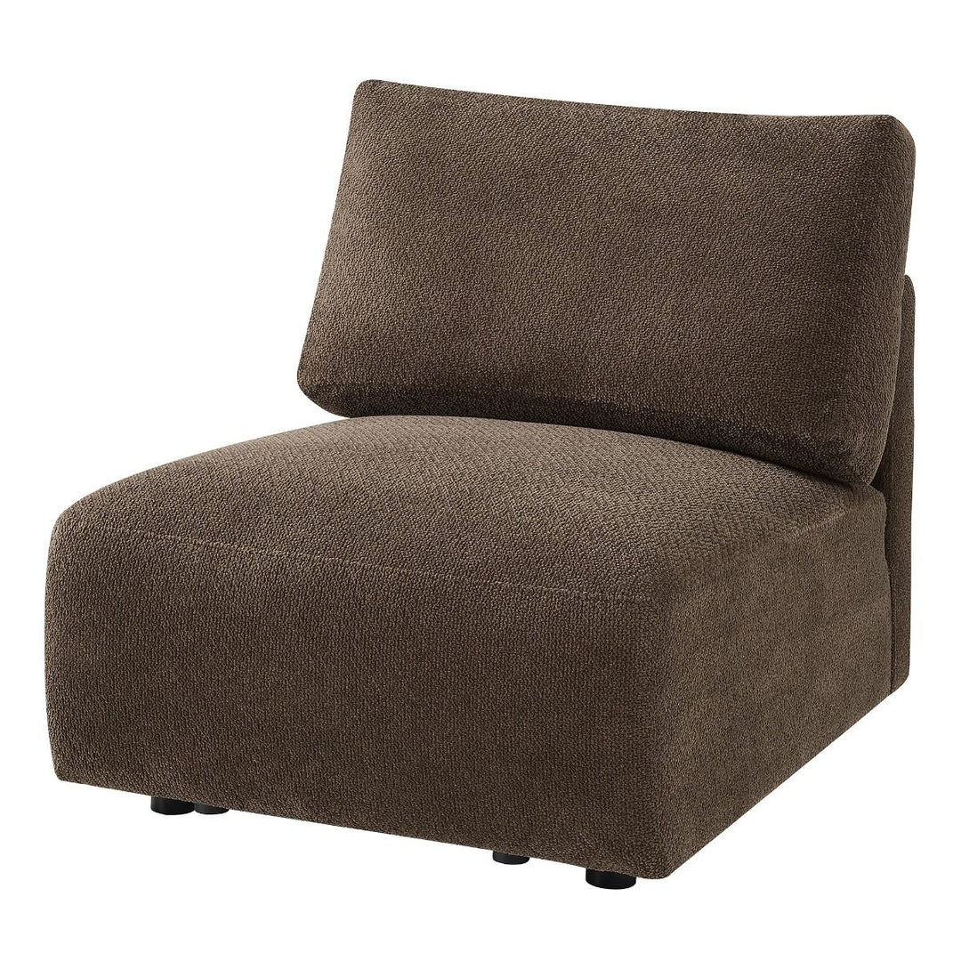 Theodore Modular - Armless Chair – view 3