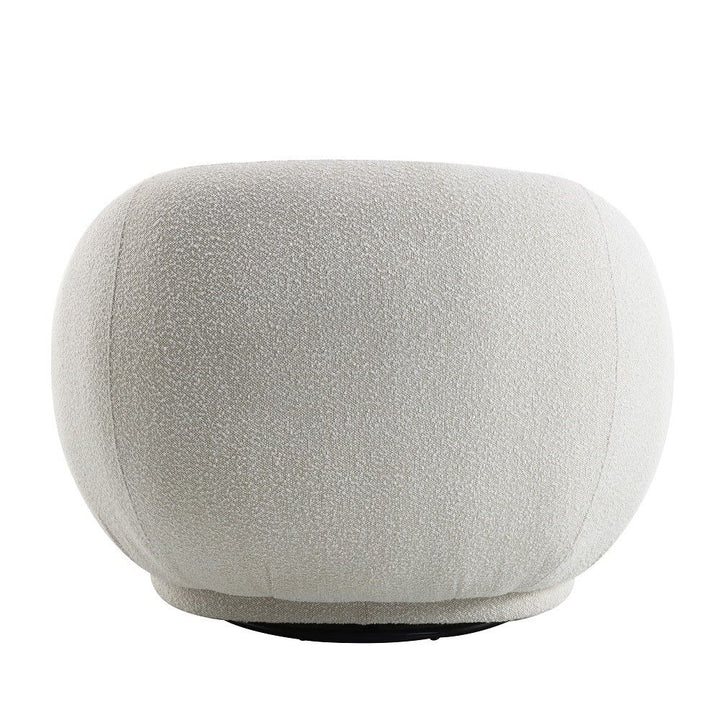 Isabel Chair W/Swivel – view 5