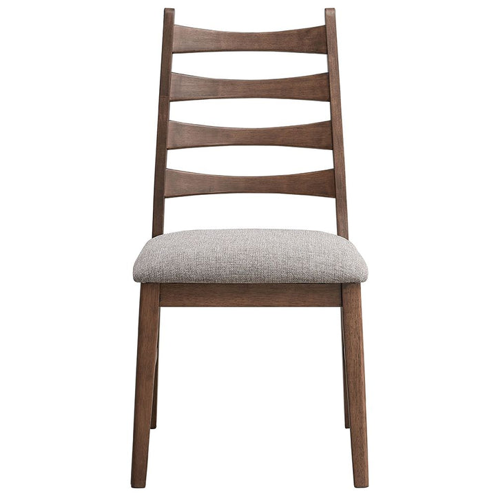 Mayah Side Chair (Set-2) – view 3