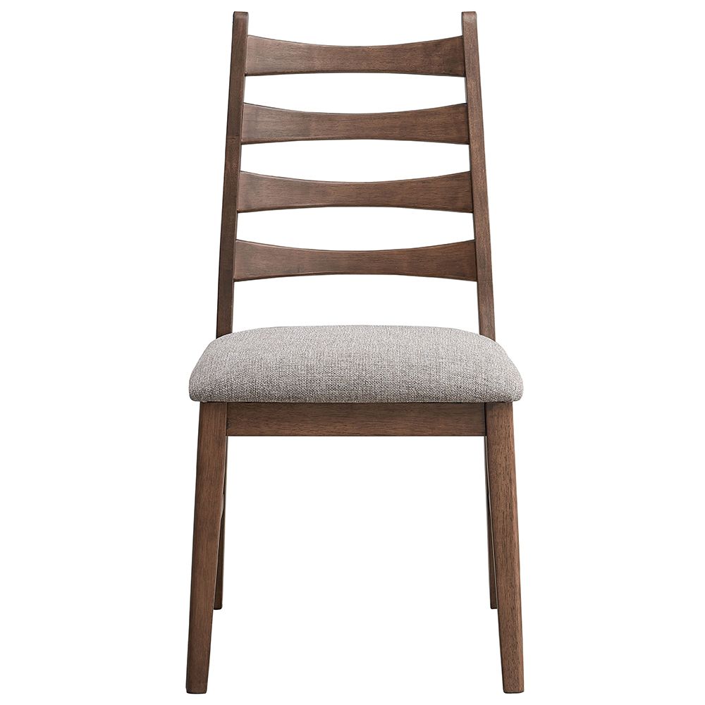 Mayah Side Chair (Set-2) – view 3