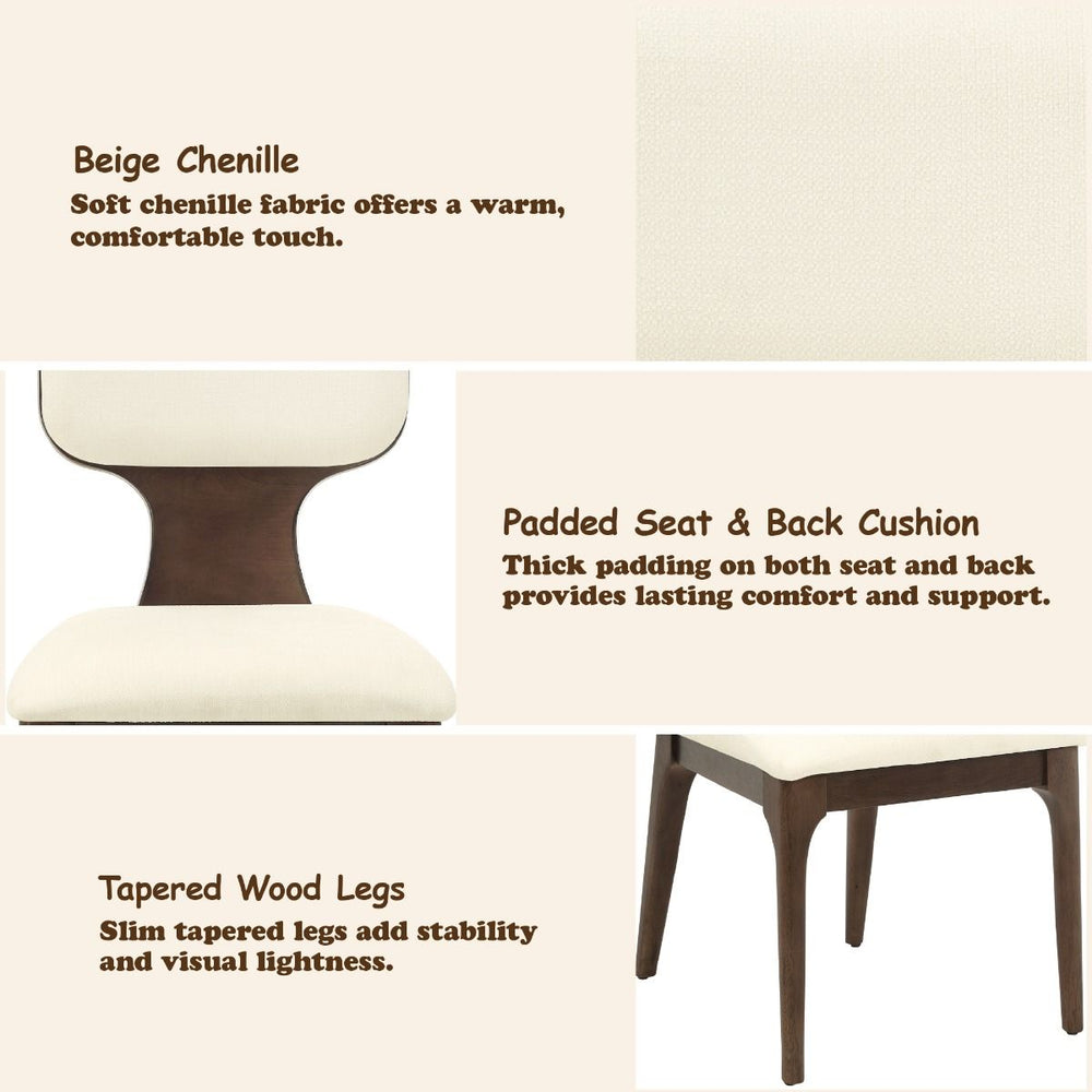 Koen Side Chair (Set of 2)