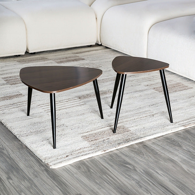 Cove Nesting Tables - view 2
