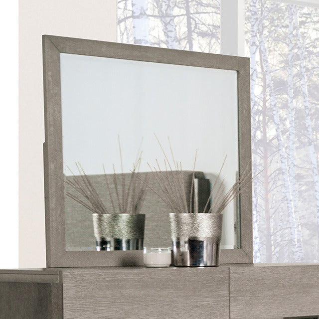 Gristalt Mirror
