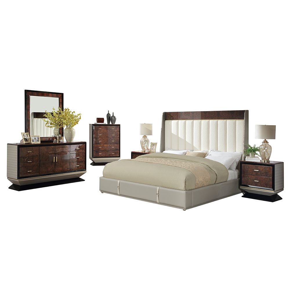 Jamonica Eastern King Bed – view 7