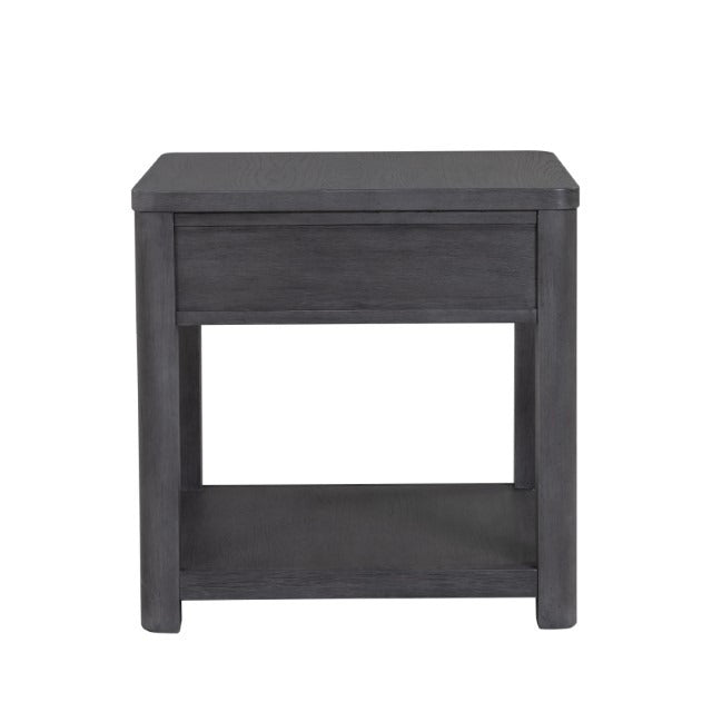 Sterling West End Table - view 2