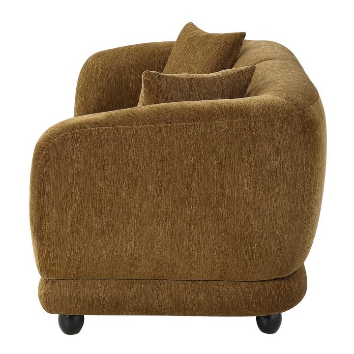 Lennox Loveseat w/2 Pillows – view 6