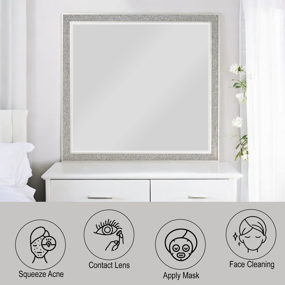 Sliverfluff Mirror – features callout