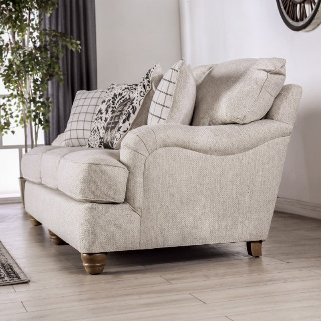 Mossley Loveseat - view 10