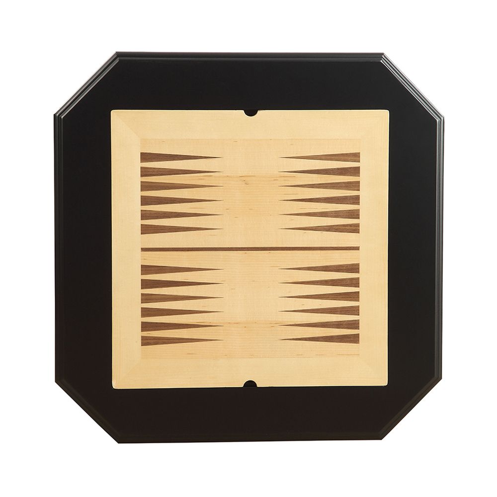 Bishop Game Table – view 7