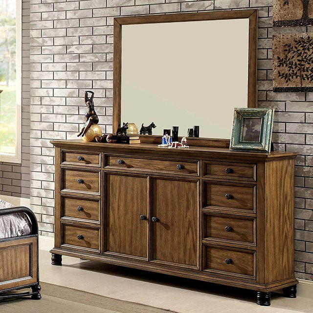 Mcville Mirror - view 2