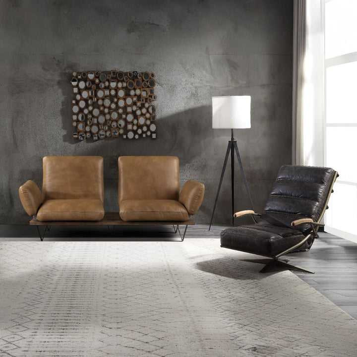 Narech Sofa W/Swivel – view 9